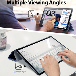 <span class=keywords><strong>Funda</strong></span> de piel magnética para tableta <span class=keywords><strong>Samsung</strong></span> Galaxy <span class=keywords><strong>tab</strong></span> <span class=keywords><strong>S6</strong></span> <span class=keywords><strong>lite</strong></span> 10,4 - Product Image 4