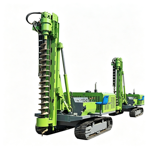 Piqueuse <span class=keywords><strong>hydraulique</strong></span> robuste <span class=keywords><strong>pour</strong></span> tracteurs, <span class=keywords><strong>pour</strong></span> piquets en T, équipement agricole <span class=keywords><strong>pour</strong></span> le piquetage de clôtures et de terrains agricoles - Product Image 6
