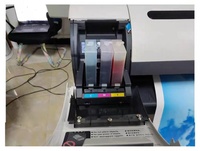 Imprimante grand format reconditionnée 24'' Plotter IPF680 A1 pour Canon Inkjet Photo CAD Blueprint