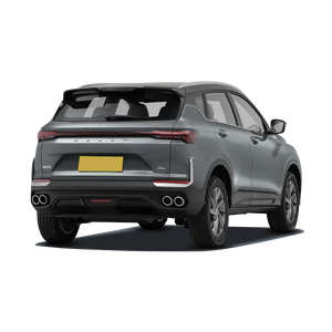 2023 Geely Star Rui Voiture Adultes Moins <span class=keywords><strong>Cher</strong></span> à vendre - Product Image 4