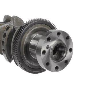 Vilebrequin de moteur diesel haute performance pour Land Rover Jaguar pour Voque Xf 204DTA / Aj200d I4 LR090358 G4D3FA LR082541 - Product Image 3