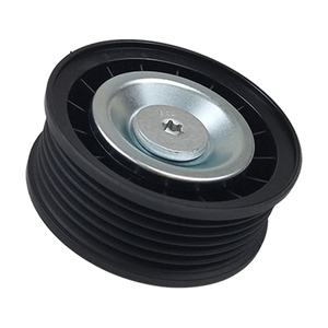 Pièces automobiles, poulie tendeur <span class=keywords><strong>de</strong></span> <span class=keywords><strong>courroie</strong></span> d'entraînement 2762020119 pour Mercedes-Benz W204 W205 W212 W166 W251 W222 R231 R172, poulie tendeur <span class=keywords><strong>de</strong></span> boîte <span class=keywords><strong>de</strong></span> vitesses - Product Image 4