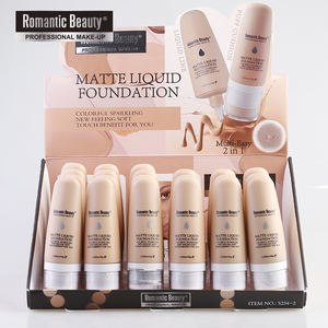 Maquillaje Facial Personalizado, <span class=keywords><strong>Contorno</strong></span> y Rubor, Personalización <span class=keywords><strong>de</strong></span> Color <span class=keywords><strong>de</strong></span> Labios y Tono <span class=keywords><strong>de</strong></span> Mejillas, Rubor en Crema Vegetariano - Product Image 6