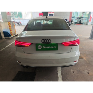 Auto Usado Guazi, <span class=keywords><strong>Audi</strong></span> <span class=keywords><strong>A3</strong></span> 2020, Recién Llegado, Motor de Gasolina, Automático, Sedán de 5 Plazas, Volante a la Izquierda, para Conductores Diarios - Product Image 6
