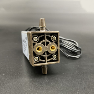 อุปกรณ์เสริมเครื่องพิมพ์ <span class=keywords><strong>KNN</strong></span> 2/3-ways โซลินอยด์วาล์ว24V <span class=keywords><strong>KNN</strong></span>(S)-I A-2T <span class=keywords><strong>KNN</strong></span>(S)-I A-3T สำหรับเครื่องพิมพ์ขนาดใหญ่ - Product Image 4