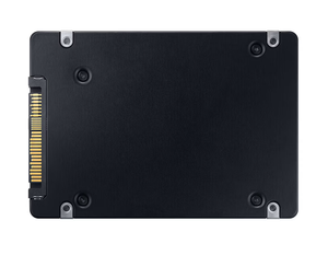 PM9A3 1.92TB 2.5" PCIe Gen4 NVMe U.2 SSD d'entreprise MZQL2T6HBLA-00W07 - Product Image 3