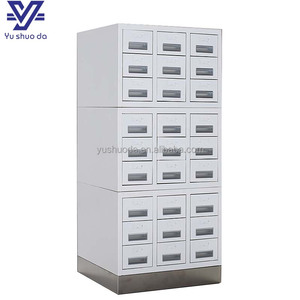 Organisateur de placard de pathologie avec tiroir coulissant, <span class=keywords><strong>armoire</strong></span> de <span class=keywords><strong>rangement</strong></span> <span class=keywords><strong>coulissante</strong></span> - Product Image 4