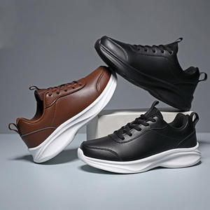 Livraison Rapide Chaussures de Course Homme Haut de Gamme Style Marche <span class=keywords><strong>Scarpa</strong></span> Da Corsa Baskets Résistantes à l'Usure Été Printemps - Product Image 1