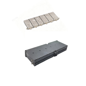 Batería NIMH Automotriz de 7.2V 6.5Ah Híbrida para Toyota Prius Camry 2010 <span class=keywords><strong>Lexus</strong></span> CT200h, Celda de Repuesto - Product Image 1