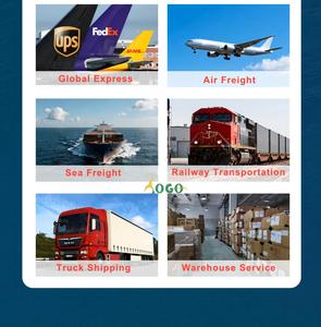 סוכנות שילוח המציעת שירותי FBA אקספרס, <span class=keywords><strong>DHL</strong></span>, UPS, פדקס לארה\"ב עם שירותי שחרור ממכס ותמיכה מקצועית בלוגיסטיקה. - Product Image 4