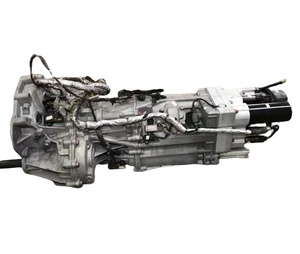 Caja de Cambios Automática para Lamborghini Gallardo Huracan Aventador URUS, 0CE300041B - Product Image 3
