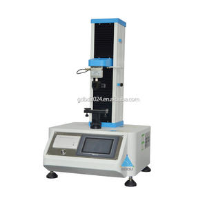 <span class=keywords><strong>ASTM</strong></span> <span class=keywords><strong>D6195</strong></span> Computers teuerung styp Loop Tack Tape Primary Adhesion Tester - Product Image 5