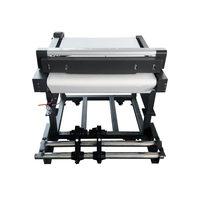 Plotter de Corte Plano con Alimentación Automática, para Etiquetas de Cristal, Patrones de Transferencia Térmica, Cajas de Papel, Etiquetas. Con DTF