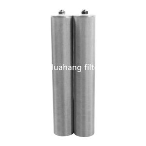 Fabricant chinois de première qualité, efficacité de filtration de 99% pour les usines de fabrication - Product Image 3