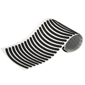 RUI XIONG almofadas de espuma Eva isolantes pegajosas antiderrapantes antiderrapantes para absorção de choque e cores ricas personalizadas de fábrica em vários formatos - Product Image 3