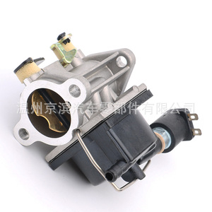 คาร์บูเรเตอร์ Tecumseh รุ่น F2-640330 สำหรับ 640330A 640159 640072 640072A OHV 140 170 อะไหล่ทดแทนเครื่องยนต์ - Product Image 5