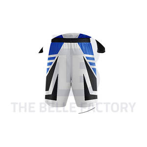 Uniforme de baloncesto de diseño personalizado con función transpirable, ropa de equipo con logotipo de fabricante puro, novedad de 2025 - Product Image 4