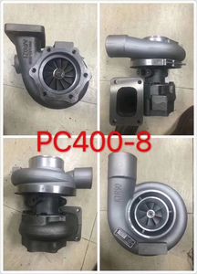 Harga Pabrik Asli <span class=keywords><strong>Turbocharger</strong></span> 6D140 <span class=keywords><strong>Turbocharger</strong></span> 6505-52-5410 Asli CHINA - Product Image 5