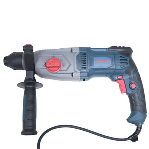 コード付きロータリーハンマー工業用SDSプラス26mmロータリーハンマードリル1050W - Product Image 3