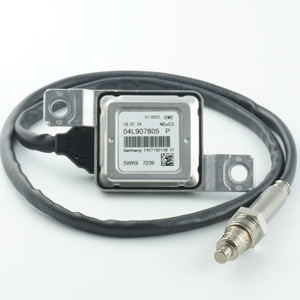 Sensor <span class=keywords><strong>Nox</strong></span> 5WK97239 04L907805P para VW Tiguan Caddy 2.0TDI AUDI A3 Sportback A4 Avant A5 A6 A7 A8 Q7 04L907805 P 5WK9 7239 - Product Image 2