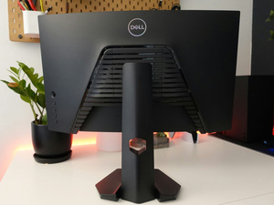 จอภาพราคาประหยัด JLS FUTURE S2422HG ขนาด 23.6 นิ้ว 165Hz จอคอมพิวเตอร์ จอเกมมิ่ง - Product Image 6
