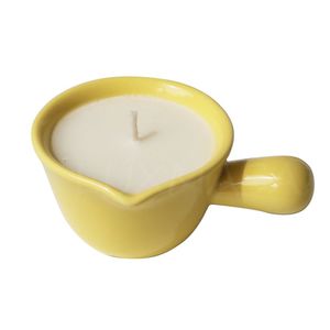 Bougie de massage de spa <span class=keywords><strong>professionnelle</strong></span>, nouveau design, aromathérapie, <span class=keywords><strong>cire</strong></span> de soja avec personnalisation pour les massages thérapeutiques - Product Image 4