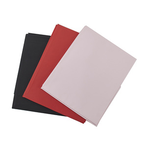 Sábana Desechable Impermeable Negra de 2x1.2 Metros para Adultos, Uso en Masajes - Product Image 1