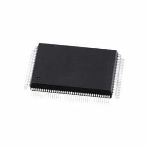 Buy Online Electronic Components 128 BFQFP KSZ8841-PMQLI Interface Authorized Distributor - Product Image 1