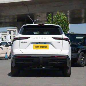 2026 dashing รุ่นเยาวชน1.5T dashing Nuevo voiture Chery เบนซิน SUV 2WD SUV พร้อมส่งออก - Product Image 5