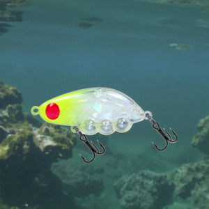 Leurres de pêche en eau salée bâton appât 35mm 3.1g bâton appât <span class=keywords><strong>leurre</strong></span> de pêche personnaliser leurres de pêche en eau salée bâton appât pêche au thon - Product Image 1