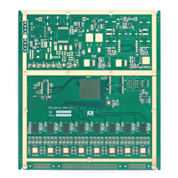 Développement personnalisé professionnel, traitement de patch SMT, échantillon gratuit, fabrication de circuits imprimés, matériau de base, circuit imprimé