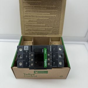 LC1D50AB7 PLC Entrega rápida en caja nueva con garantía de 12 meses LC1D50AB7 - Product Image 5