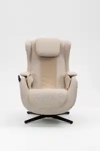 하이 퀄리티 새로운 기술 더블 SL 트랙 공간 절약 3d 전기 전신 안락 의자 마사지 의자