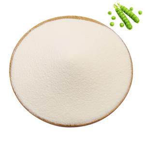 Peptidi di Collagene Idrolizzati Halal Vegani Biologici a Base Vegetale in Polvere Isolata Integratore Stabilizzante Premium in Sacchetto - Product Image 1