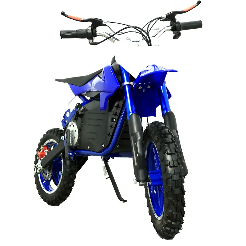 Kinderen En Vrouwen Goedkope Elektrische Motorfiets Crossmotor Volwassen Off-Road Motorfietsen