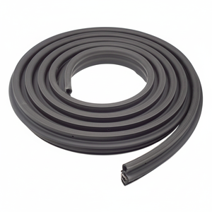 DOOR SEAL <b>RUBBER</b> REAR DOOR for Compatible with RENAULT SCENIC 2002-2009 OEM 8200143048 - Product Image 2