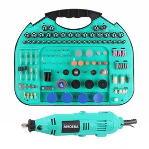 Mini perceuse à disque électrique sans fil <span class=keywords><strong>Dremel</strong></span>, meuleuse à main multifonction, <span class=keywords><strong>outil</strong></span> rotatif pour bricolage à la maison, en stock - Product Image 6