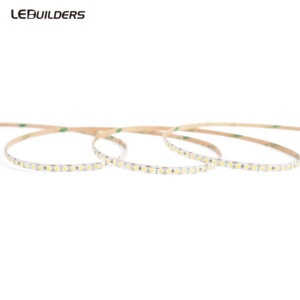 Luces LED de Cuerda Flexibles de 24 V USB 2216 SMD 2700K-6000K, Tira de Luz LED Inteligente NFC de Cobre para Retroiluminación de <span class=keywords><strong>TV</strong></span> - Product Image 5