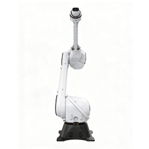 Motor de Robot de Cuatro Ejes de Alta Precisión ONA, Motor de Carga Metálica, Componentes Centrales PLC, Caja de Engranajes a Prueba de Explosiones, Uso Industrial, 220V, IP54 - Product Image 1