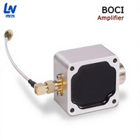 Amplificateur préamplificateur LVWEI BCL-AMP, capteur WSX BCS100, contrôleur FSCUT, machine de découpe laser à fibre 1064nm, nouveau prix compétitif