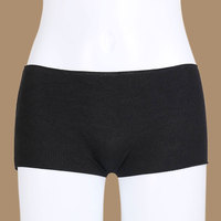 Shorts de SPA jetables, culottes boxer très élastiques, strings respirants en nylon, fabrication ODM, conformes aux normes transfrontalières