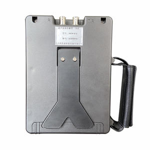 Multifunktionales Gebrauchtes Modsonic Ultraschall-Fehlerprüfgerät zur Kalibrierung - Product Image 2