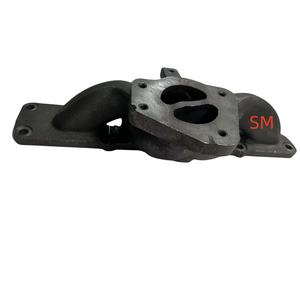 Collettore di Scarico per Parti Automobilistiche LDK LNF A20NHT <span class=keywords><strong>OEM</strong></span> 12635501 Applicabile a Cadillac SLS <span class=keywords><strong>Opel</strong></span> <span class=keywords><strong>INSIGNIA</strong></span> - Product Image 3