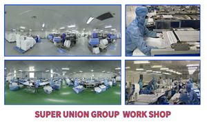 شريط جراحي مثقب من أكسيد الزنك - Product Image 5