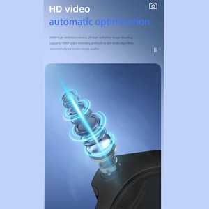 Gafas <span class=keywords><strong>de</strong></span> Video con IA 1080P, Cámara con Micrófono Dual, Traducción, Gafas Inteligentes con IA, <span class=keywords><strong>Traductor</strong></span>, Grabación <span class=keywords><strong>de</strong></span> Video <span class=keywords><strong>de</strong></span> 800W Píxeles, Gafas <span class=keywords><strong>de</strong></span> Sol con 32GB - Product Image 3