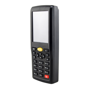 Bộ Thu Thập Dữ Liệu Mã Vạch Laser Không Dây Cầm Tay 1D <span class=keywords><strong>2D</strong></span> NT-C9 Trong PDA - Product Image 3