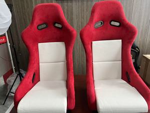 Asiento <span class=keywords><strong>de</strong></span> Simulación <span class=keywords><strong>de</strong></span> Carreras Universal Drift Business Style Playseat General Zhejiang - Product Image 6