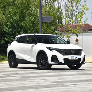 2023 270T 5 sièges <span class=keywords><strong>SUV</strong></span> 1.5T 177hp L4 moteur Gac Gs3 Trumpchi 1.5 véhicule de voiture à carburant - Product Image 4