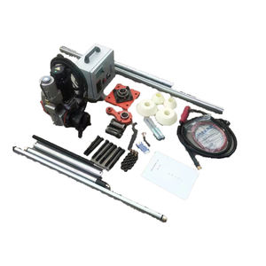 Manuelle Bohr-und Schweiß maschine Bohrung ausrüstung 2-in-1-Bohrreparaturschweißmaschine - Product Image 2