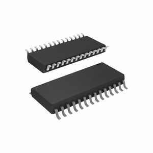 IC MCU 4KB 8BIT OTP 28 solc Z86E3016SEG 28 solc (0.295 ", กว้าง7.50มม.) BOM IC ส่วนประกอบชิ้นส่วนอิเล็กทรอนิกส์แบบฝัง - Product Image 1